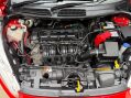 Ford Fiesta 1.2 Fiesta Zetec 3dr 18