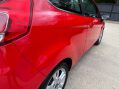 Ford Fiesta 1.2 Fiesta Zetec 3dr 28