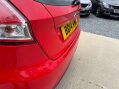 Ford Fiesta 1.2 Fiesta Zetec 3dr 32