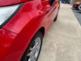 Ford Fiesta 1.2 Fiesta Zetec 3dr 36