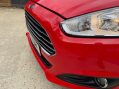 Ford Fiesta 1.2 Fiesta Zetec 3dr 37