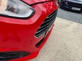 Ford Fiesta 1.2 Fiesta Zetec 3dr 38