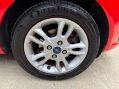 Ford Fiesta 1.2 Fiesta Zetec 3dr 40