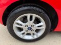 Ford Fiesta 1.2 Fiesta Zetec 3dr 42
