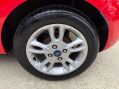 Ford Fiesta 1.2 Fiesta Zetec 3dr 44