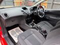 Ford Fiesta 1.2 Fiesta Zetec 3dr 48