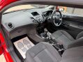 Ford Fiesta 1.2 Fiesta Zetec 3dr 49