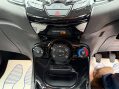Ford Fiesta 1.2 Fiesta Zetec 3dr 60