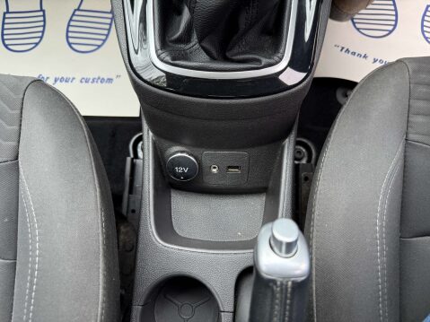 Ford Fiesta 1.2 Fiesta Zetec 3dr 62