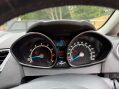Ford Fiesta 1.2 Fiesta Zetec 3dr 63