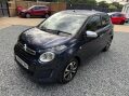 Citroen C1 1.2 C1 Flair PureTech 5dr 13