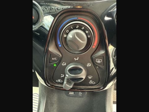 Citroen C1 1.2 C1 Flair PureTech 5dr 51