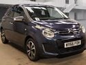 Citroen C1 1.2 C1 Flair PureTech 5dr
