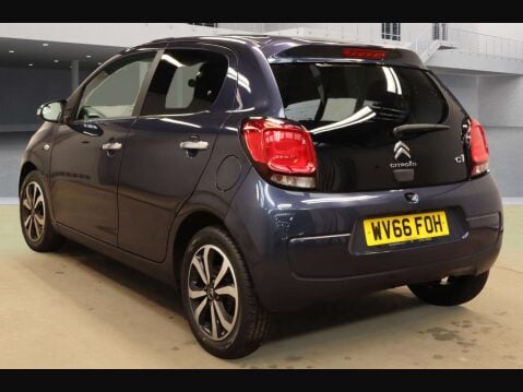 Citroen C1 1.2 C1 Flair PureTech 5dr 2