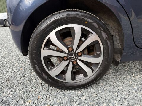 Citroen C1 1.2 C1 Flair PureTech 5dr 27