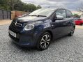 Citroen C1 1.2 C1 Flair PureTech 5dr 9