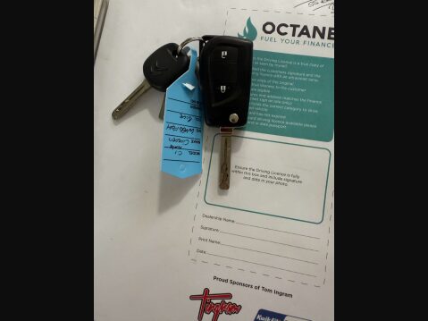 Citroen C1 1.2 C1 Flair PureTech 5dr 57