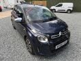 Citroen C1 1.2 C1 Flair PureTech 5dr 15