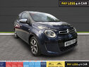 Citroen C1 1.2 C1 Flair PureTech 5dr