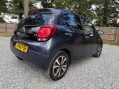 Citroen C1 1.2 C1 Flair PureTech 5dr 7