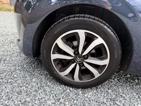 Citroen C1 1.2 C1 Flair PureTech 5dr 33