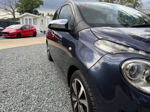 Citroen C1 1.2 C1 Flair PureTech 5dr 22