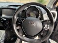 Citroen C1 1.2 C1 Flair PureTech 5dr 43