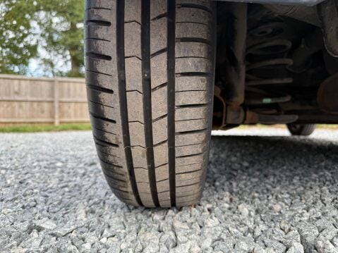 Citroen C1 1.2 C1 Flair PureTech 5dr 32
