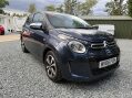 Citroen C1 1.2 C1 Flair PureTech 5dr 6