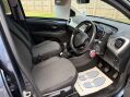 Citroen C1 1.2 C1 Flair PureTech 5dr 4