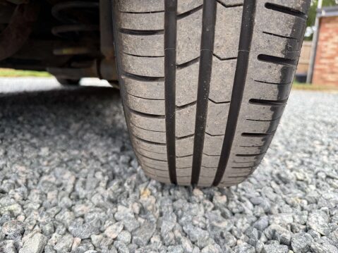 Citroen C1 1.2 C1 Flair PureTech 5dr 29