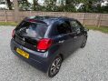 Citroen C1 1.2 C1 Flair PureTech 5dr 17