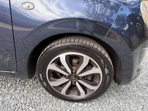 Citroen C1 1.2 C1 Flair PureTech 5dr 24