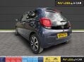 Citroen C1 1.2 C1 Flair PureTech 5dr 2