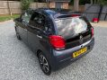 Citroen C1 1.2 C1 Flair PureTech 5dr 10