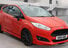 Ford Fiesta 1.0 Fiesta Zetec S Red Edition 3dr
