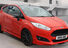 Ford Fiesta 1.0 Fiesta Zetec S Red Edition 3dr