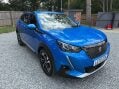 Peugeot 2008 1.2 2008 Allure Premium PureTech S/S 5dr 8