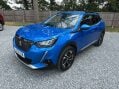 Peugeot 2008 1.2 2008 Allure Premium PureTech S/S 5dr 9