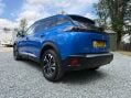 Peugeot 2008 1.2 2008 Allure Premium PureTech S/S 5dr 12