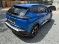 Peugeot 2008 1.2 2008 Allure Premium PureTech S/S 5dr 14