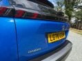 Peugeot 2008 1.2 2008 Allure Premium PureTech S/S 5dr 20
