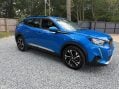 Peugeot 2008 1.2 2008 Allure Premium PureTech S/S 5dr 45