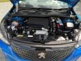 Peugeot 2008 1.2 2008 Allure Premium PureTech S/S 5dr 54