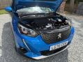 Peugeot 2008 1.2 2008 Allure Premium PureTech S/S 5dr 57