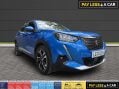 Peugeot 2008 1.2 2008 Allure Premium PureTech S/S 5dr 1