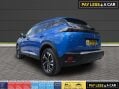 Peugeot 2008 1.2 2008 Allure Premium PureTech S/S 5dr 2