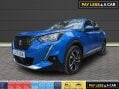 Peugeot 2008 1.2 2008 Allure Premium PureTech S/S 5dr 3