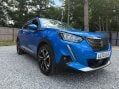 Peugeot 2008 1.2 2008 Allure Premium PureTech S/S 5dr 5