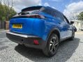 Peugeot 2008 1.2 2008 Allure Premium PureTech S/S 5dr 6